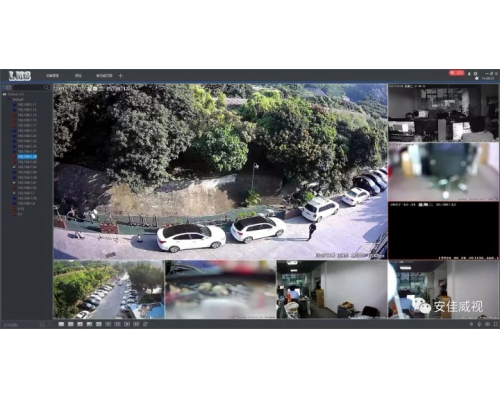 LMS集中监控客户端(FOR WIN) V3.1.2发布