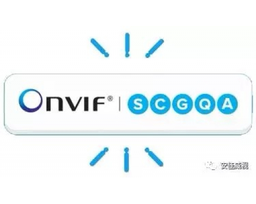 关于ONVIF Profiles