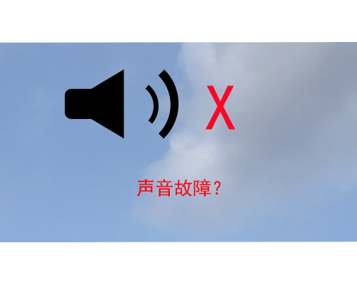 安佳威视网络摄像机声音有问题？别着急，有办法！