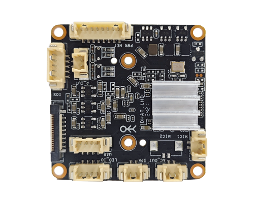 MC-L18D 600万 星光级模组